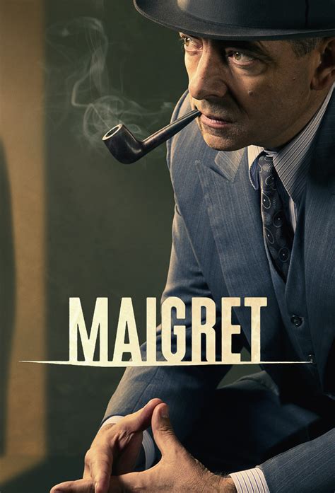 Regarder les épisodes de Maigret (2016) en streaming | BetaSeries.com