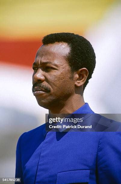 Mengistu Haile Mariam Photos and Premium High Res Pictures - Getty Images