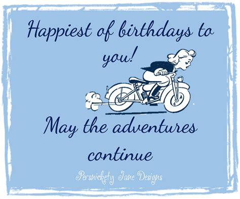 Happy Birthday Adventure Quotes - ShortQuotes.cc