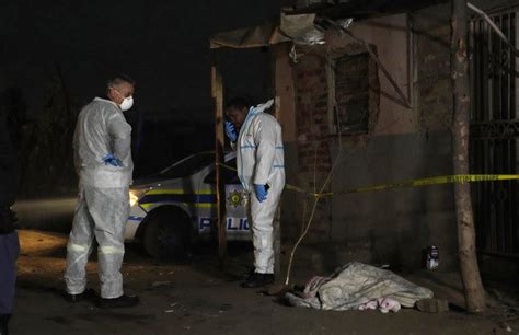 Toxic gas leak in South Africa has killed 16 people, including 3 children, police say – Metro US