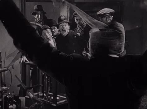 Daily Grindhouse | [31 FLAVORS OF HORROR!] THE INVISIBLE MAN (1933) - Daily Grindhouse