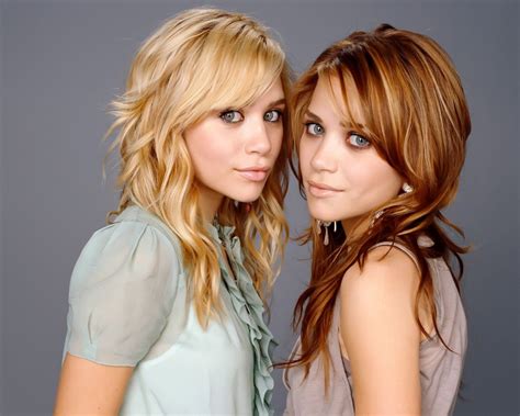 Free download Olsen Twins High quality wallpaper size 1920x1440 of Olsen [1920x1440] for your ...