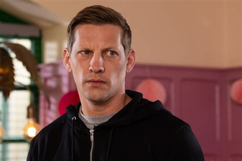 Hollyoaks spoilers: John Paul McQueen in crime HORROR | What to Watch