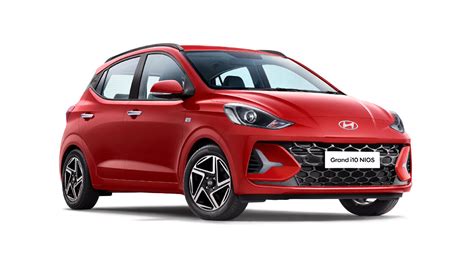 इंडियन मार्केट में जल्द आने वाली है HYUNDAI GRAND I10 NIOS, जानें इससे ...