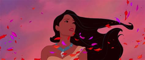 Pocahontas (Movie, 1995) - MovieMeter.com