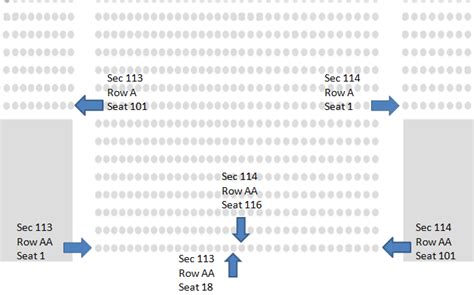 Seating Chart Carrier Dome Basketball | Brokeasshome.com