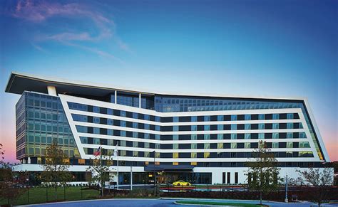TPG Hotels, Resorts & Marinas to Manage Kimpton Overland Airport Hotel