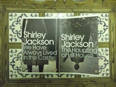 Legendary Horror Author Shirley Jackson Is Finally Getting A Film Made About Her Reclusive Life