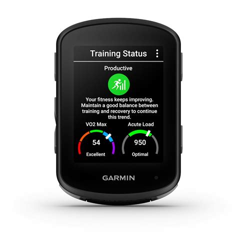 Garmin Edge 540 Bundle | Jenson USA