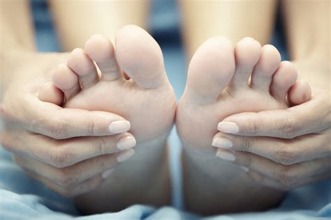 Is Peripheral Neuropathy Causing the Numbness or Tingling in Your Feet? | Wellness | US News