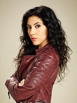 Rosa Diaz - Brooklyn Nine-Nine Wiki