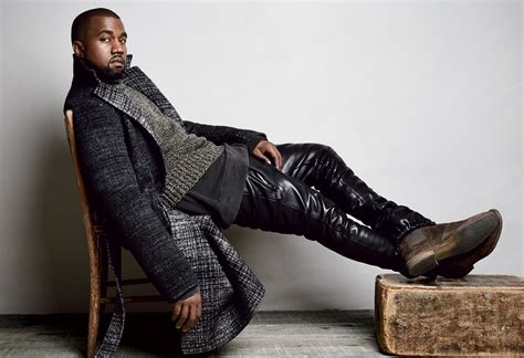 The Kanye West Guide to God-Level Fashion | GQ