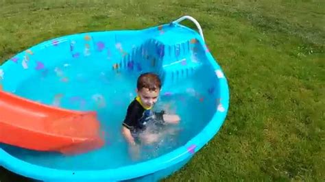 Little Tikes Slide For Pool at Jay Duffy blog