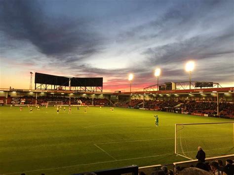 25 years at Bescot: The stadium that changed Walsall's fortunes | Express & Star