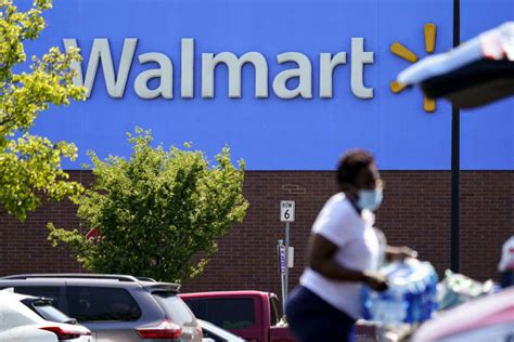 Clermont Walmart to close temporarily for COVID-19 sanitization