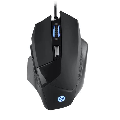 Hp Gaming Mouse G200 Software / Hp 160 Review Pcgamebenchmark - Gaming buttons rated at up to 20 ...