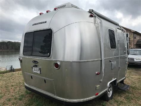 2015 Airstream SPORT 16, Spring City TN - - RVtrader.com