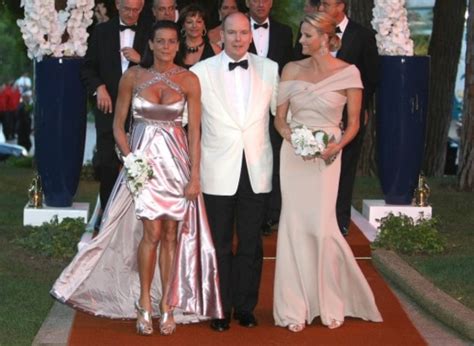 Five things you didn't know about Monaco's royal family (Slideshow)