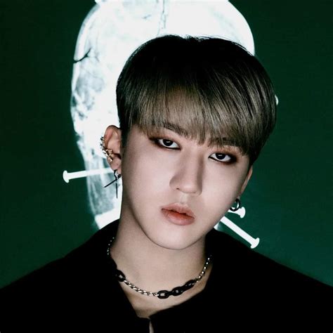 Changbin, Integrante de Stray Kids - Biografía y Datos Personales • Kpop Facts