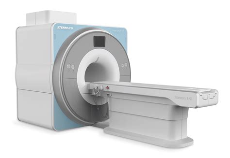 1.5T MRI | Marcom 1.5T | MRI system