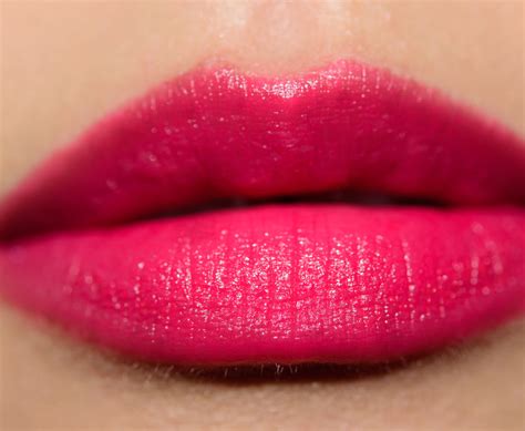 Bobbi Brown Crush Crushed Lip Color Review & Swatches