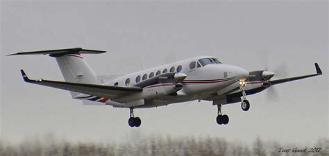 Beechcraft King Air 350 - Price, Specs, Photo Gallery, History - Aero Corner