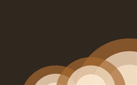 Minimalist Brown Wallpapers - Wallpaper Cave