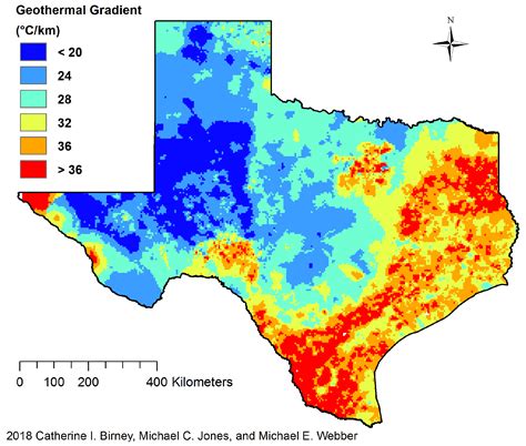 Resources | Free Full-Text | A Spatially Resolved Thermodynamic Assessment of Geothermal Powered ...