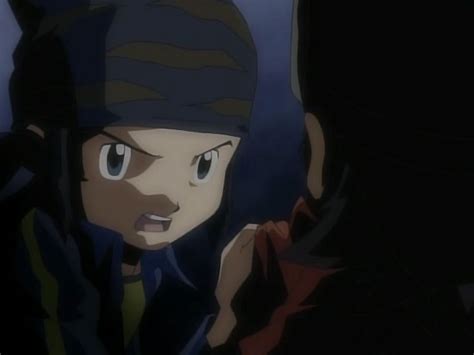 Digimon:SR: Frontier Episode 21: Darkest Before Duskmon