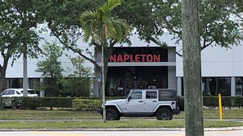 Two area Napleton car dealerships named in $10 million lawsuit settlement