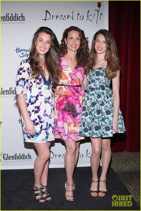 Andie MacDowell & Margaret Qualley to Play Mother-Daughter Duo in ...