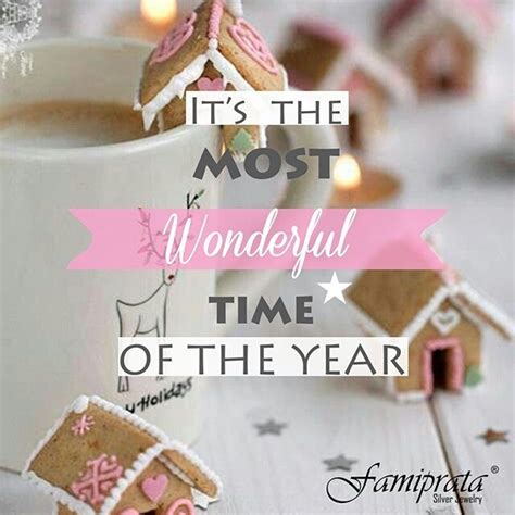 Its The Most Wonderful Time Of The Year Pictures, Photos, and Images for Facebook, Tumblr ...