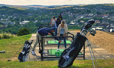 The Course | Lewes Golf Club