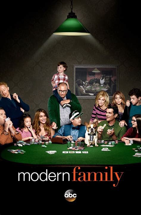Watch Modern Family: Season 2 Online | Watch Full Modern Family: Season 2 (2010) Online For Free
