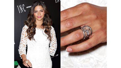 Celebrity Engagement Rings - Engagement Rings