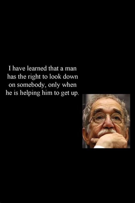 Gabriel Garcia Marquez Quotes In English. QuotesGram