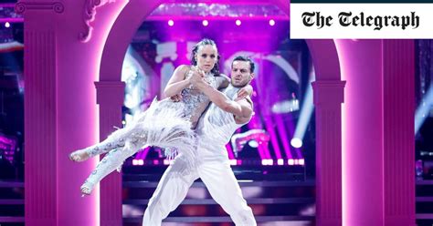 Strictly Come Dancing 2023 Final review: Feel-good tinsel atop a ...