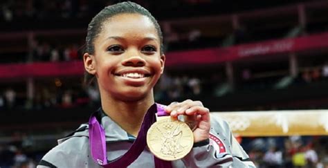 Gabby Douglas Family - Gabby Douglas Bio Wiki Age Height Hair Family ...