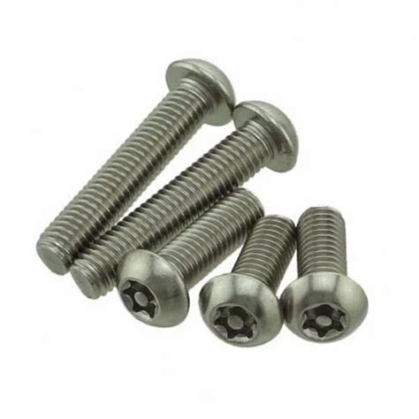 Industrial Bolt - Weld Bolt Manufacturer from Pune