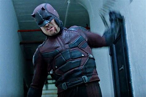 Watch 'Daredevil' Season 2's 'On Crack' Hallway Fight Scene