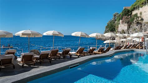 Hotel Santa Caterina - Amalfi Coast Hotels - Amalfi , Italy - Forbes Travel Guide