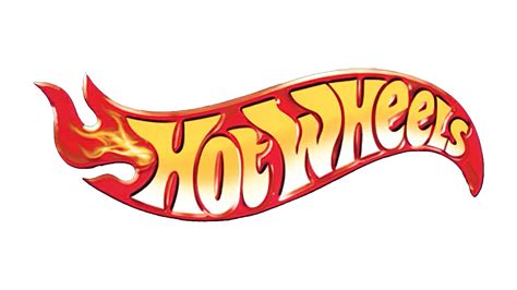 Hot Wheels Logo: valor, história, PNG