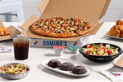 Domino’s Pizza Delivery Menu | Order Online | 440 East 14th Street New ...