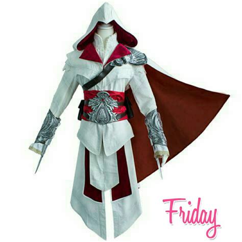 Full Body Costumes, Game Costumes, Costumes For Sale, Cosplay Costumes, Assassins Creed Cosplay ...