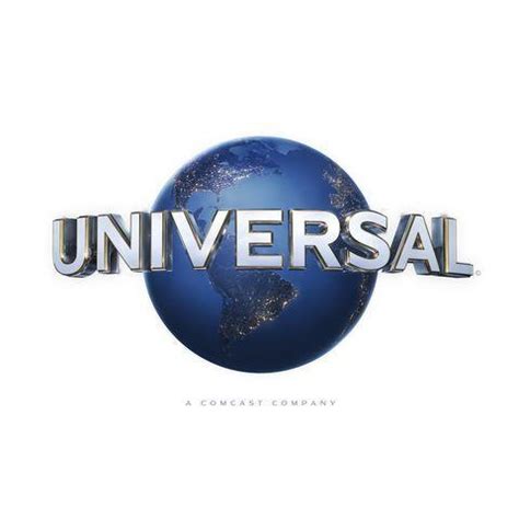 Universal Globe Logo - LogoDix