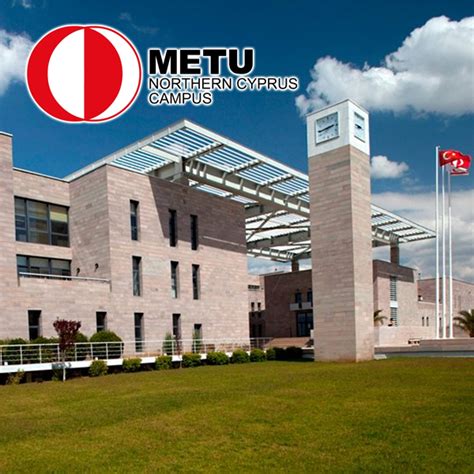 Middle East Technical University Northern Cyprus Campus (METU NCC) - HR Pakistan