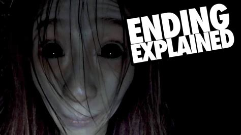 GONJIAM: HAUNTED ASYLUM (2018) Ending Explained - YouTube