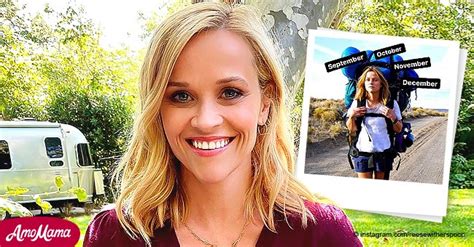 Reese Witherspoon Posts Hilarious Meme of How She Plans to Get through the Rest of the Year