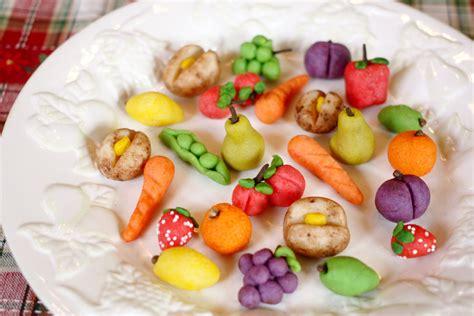 National Marzipan Day: Marzipan Recipes To Try At Home