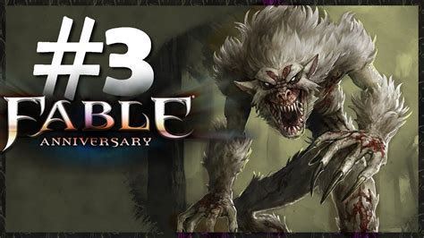 Fable Anniversary #3 : La legendaire Balverine Blanche ! - YouTube